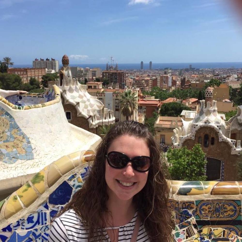 Meet your Posher, Desiree